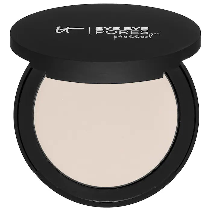 It Cosmetics Bye Pores Setting Powder