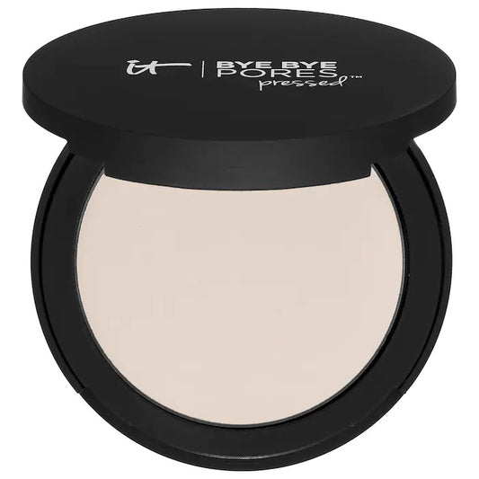 It Cosmetics Bye Pores Setting Powder