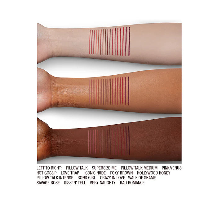 Charlotte Tilbury Lip Pencil