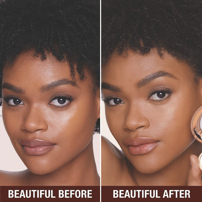 Charlotte Tilbury Airbrush Setting Powder