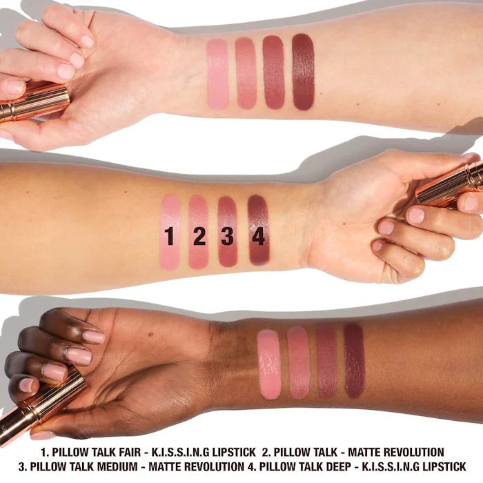 Mini Charlotte Tilbury Matte Lipstick