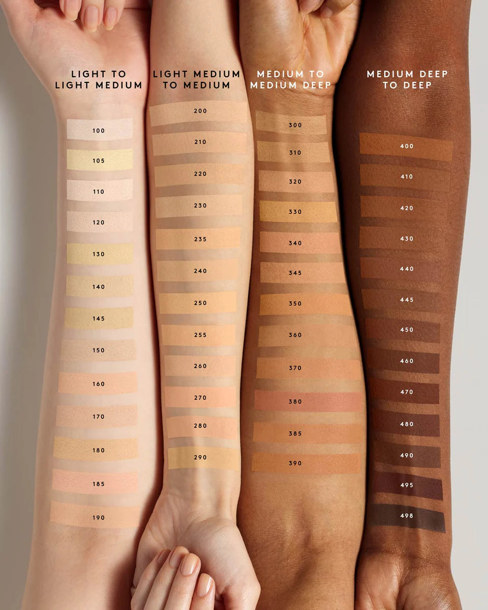 Fenty Beauty Powder Foundation