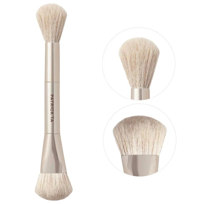 Patrick Ta Dual Ended Brush