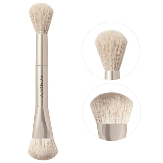 Patrick Ta Dual Ended Brush