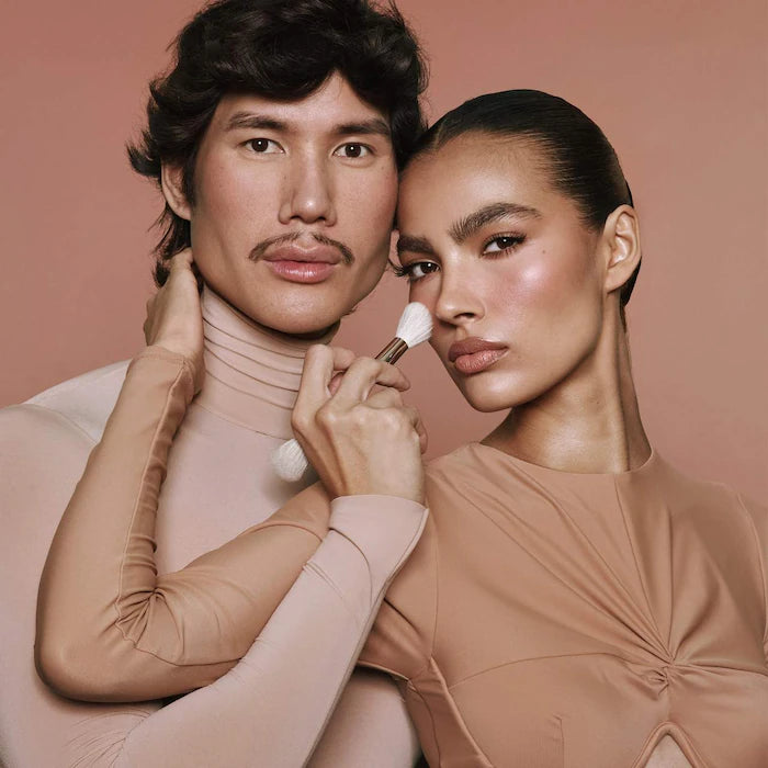 Patrick Ta Dual Ended Brush