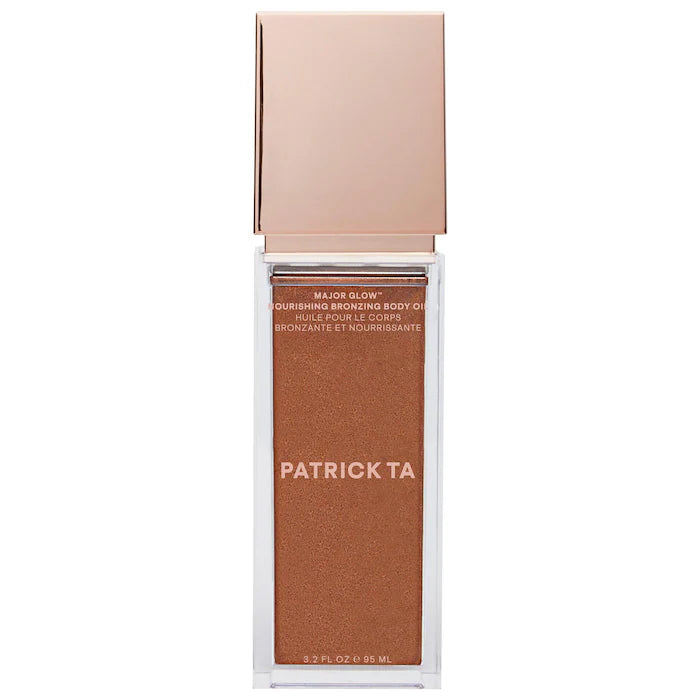 Patrick Ta Major Glow Oil