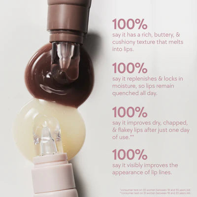 Kylie Skin Marshmallow Lip Butter