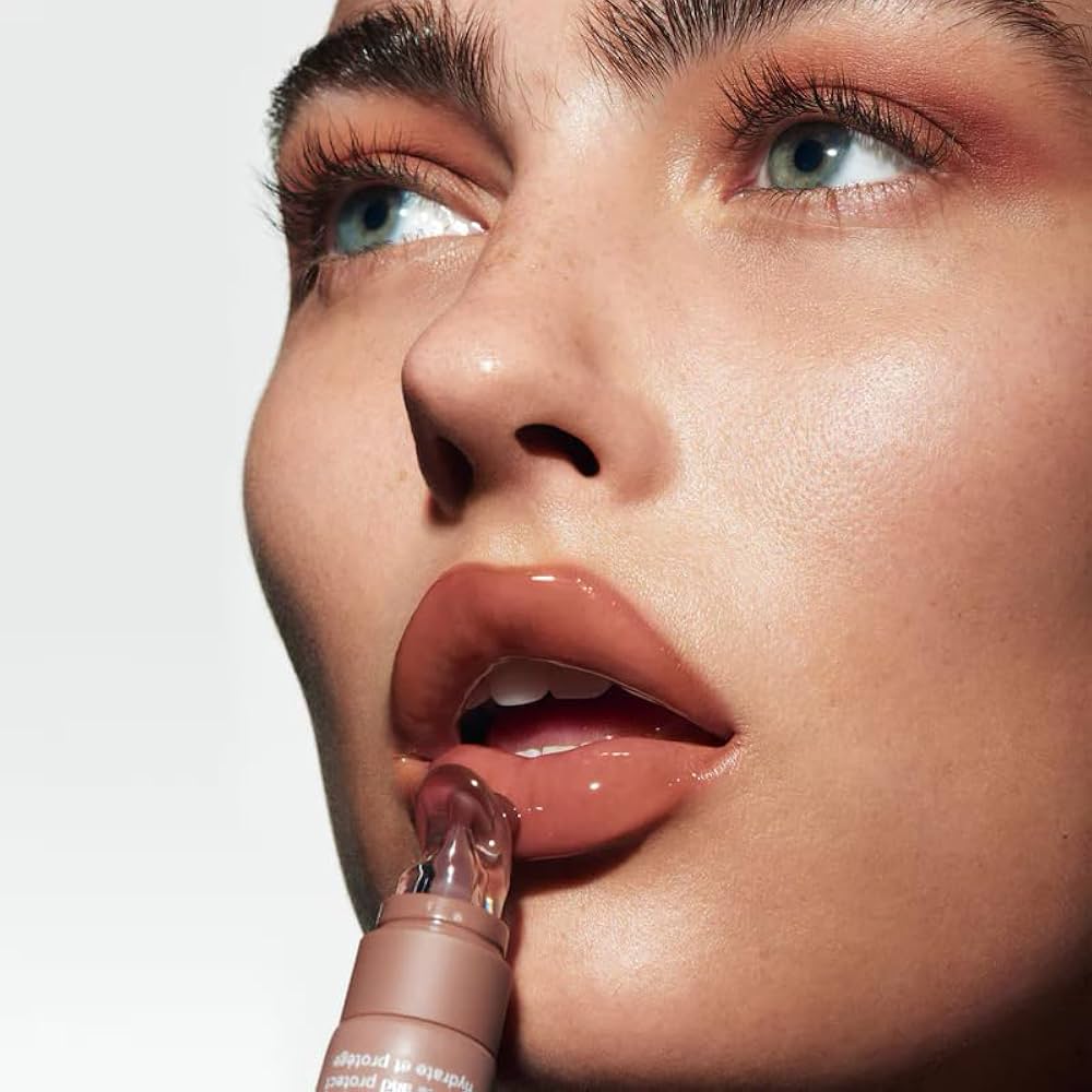 Kylie Skin Marshmallow Lip Butter