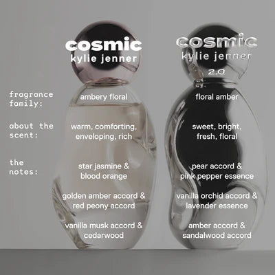 Kylie Cosmic 2.0 Perfume