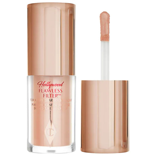 Charlotte Tilbury Mini Foundation