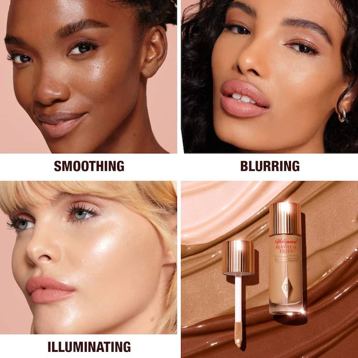 Charlotte Tilbury Mini Foundation