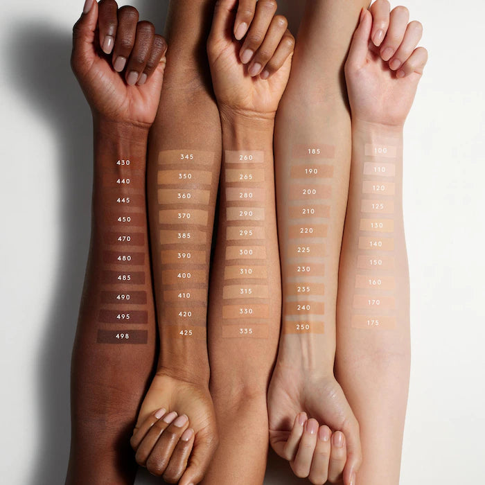 Fenty Beauty Pro Filt’r Foundation
