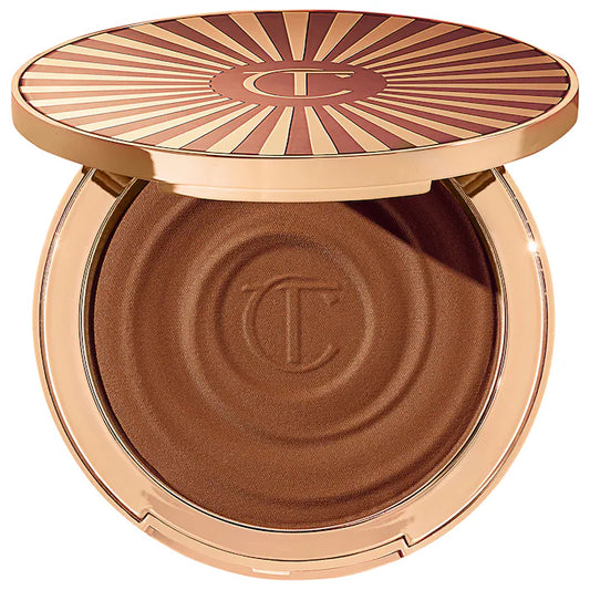 Charlotte Tilbury Cream Bronzer