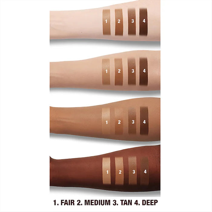 Charlotte Tilbury Cream Bronzer