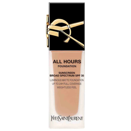 YSL Beauty Foundation