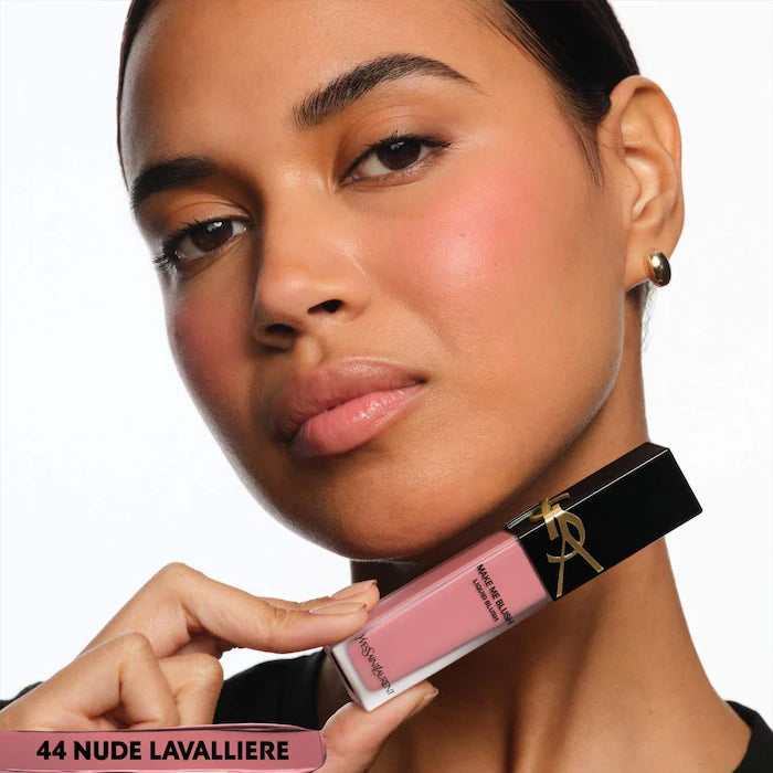 YSL Beauty Liquid Blush