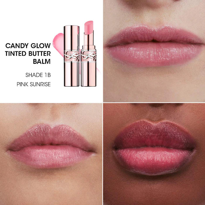 YSL Beauty Mini Candy Glow