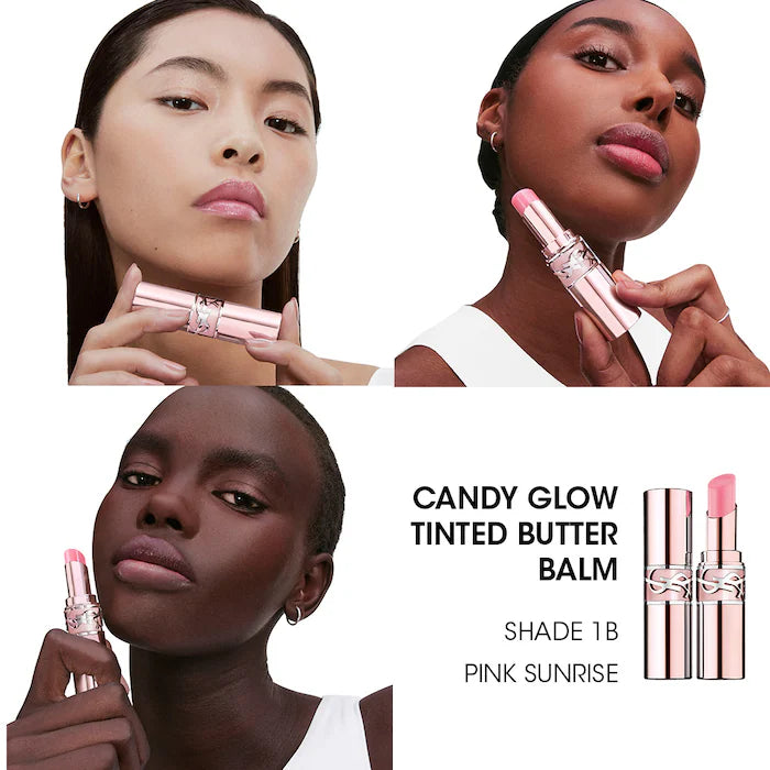 YSL Beauty Mini Candy Glow