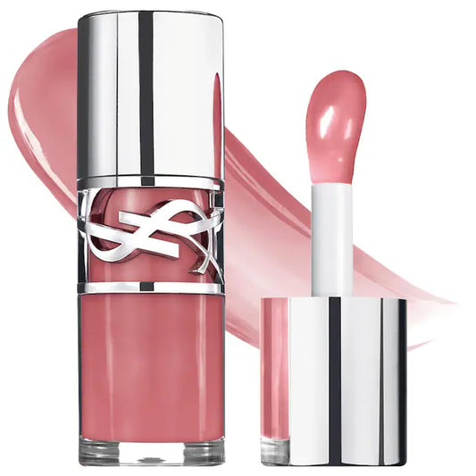 YSL Beauty Lip Oil Gloss