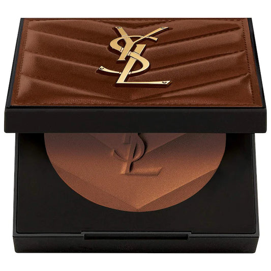 YSL Beauty Glow Bronzer