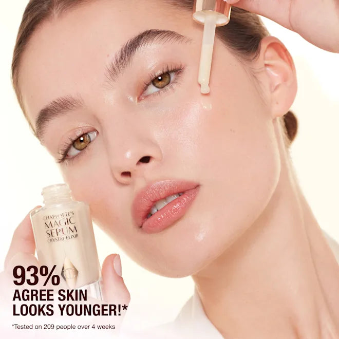 Charlotte Tilbury Iconic Skin Duo