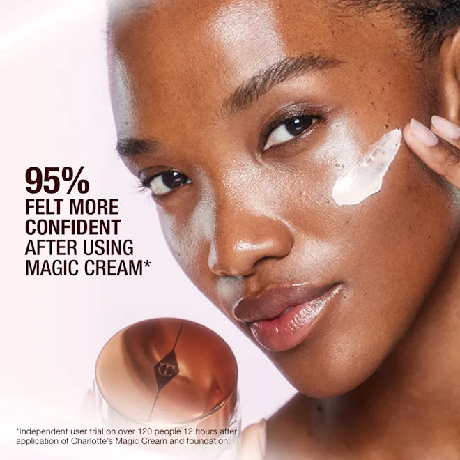 Charlotte Tilbury Iconic Skin Duo