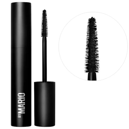 Makeup by Mario Mascara
