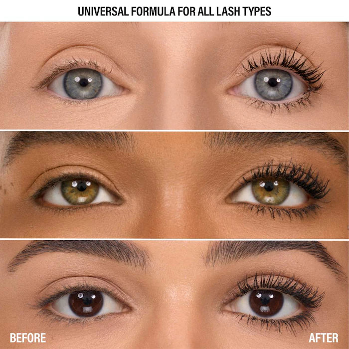 Makeup by Mario Mascara