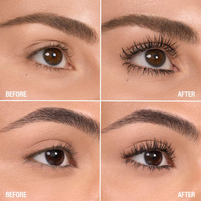 Makeup by Mario Mascara