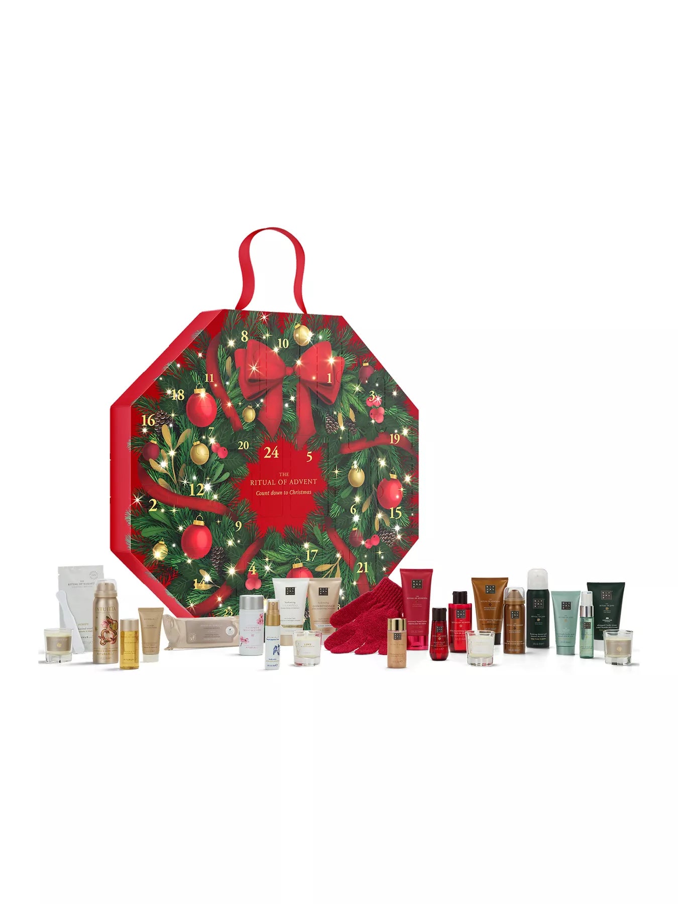 Rituals Advent Calendar