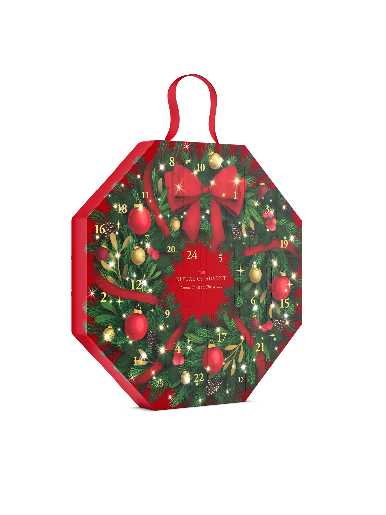 Rituals Advent Calendar