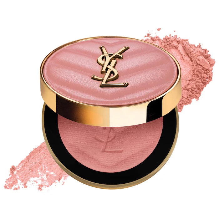 YSL Beauty Powder Blush