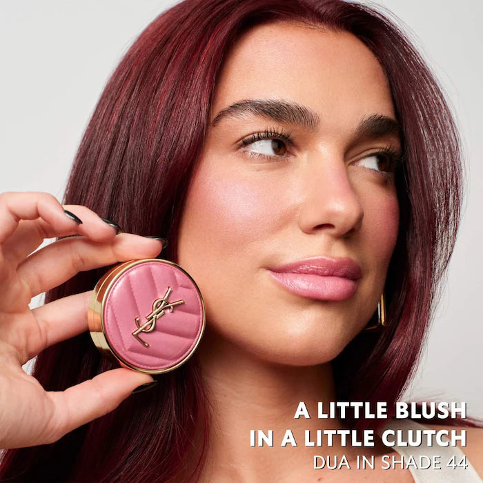 YSL Beauty Powder Blush