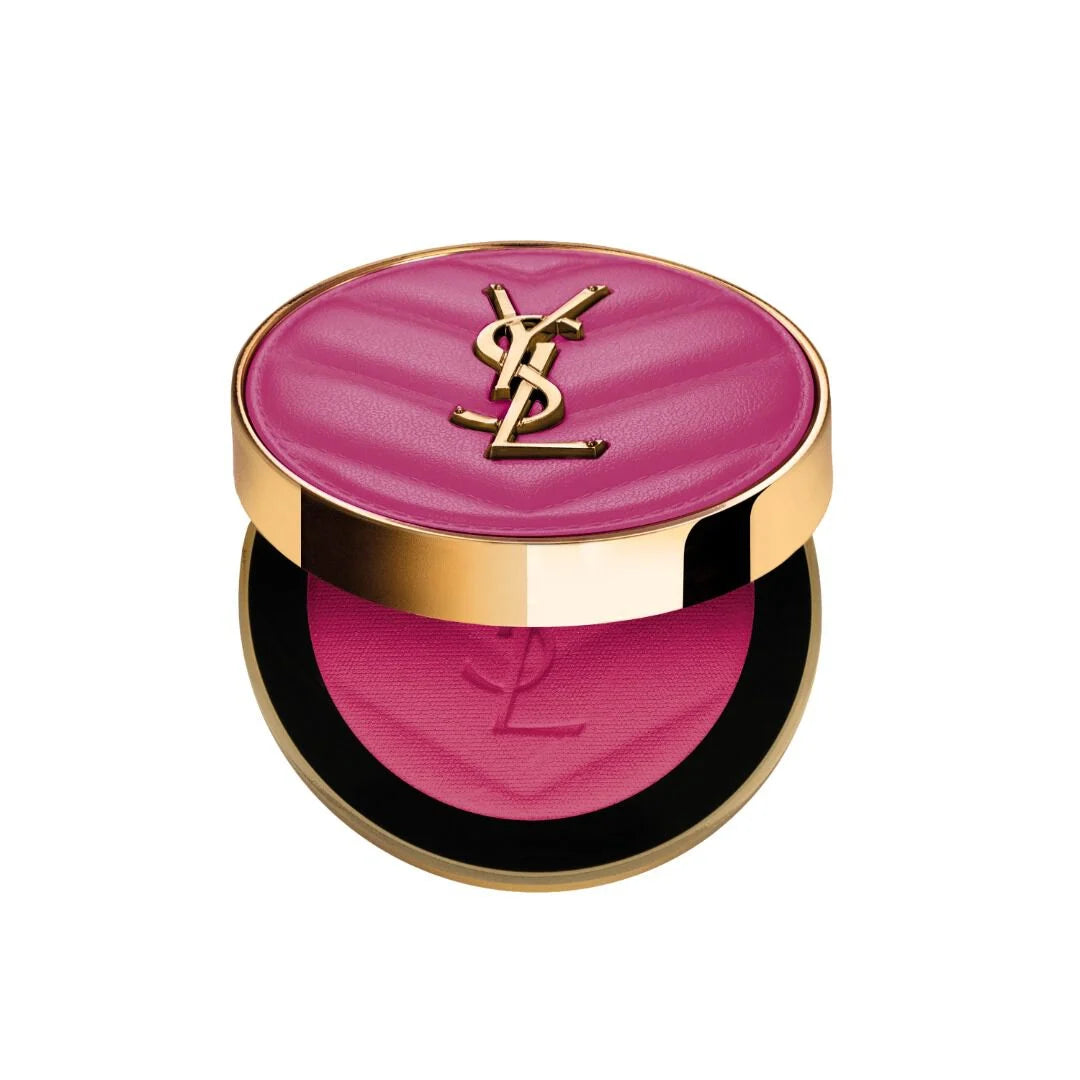 YSL Beauty Powder Blush