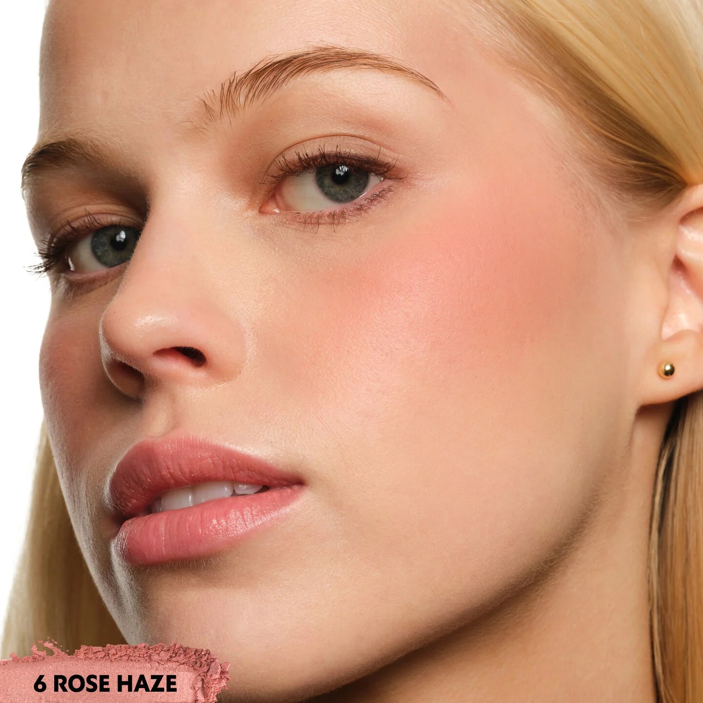 YSL Beauty Powder Blush