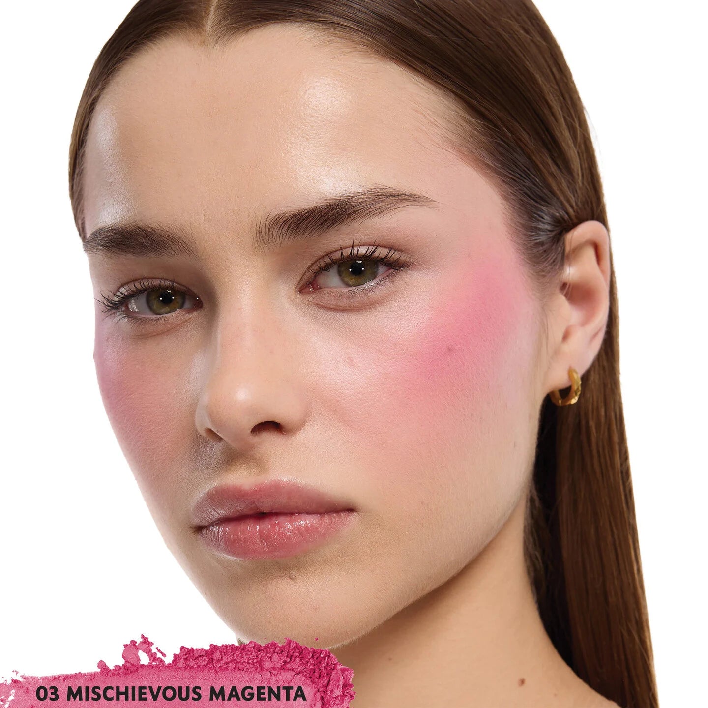 YSL Beauty Powder Blush