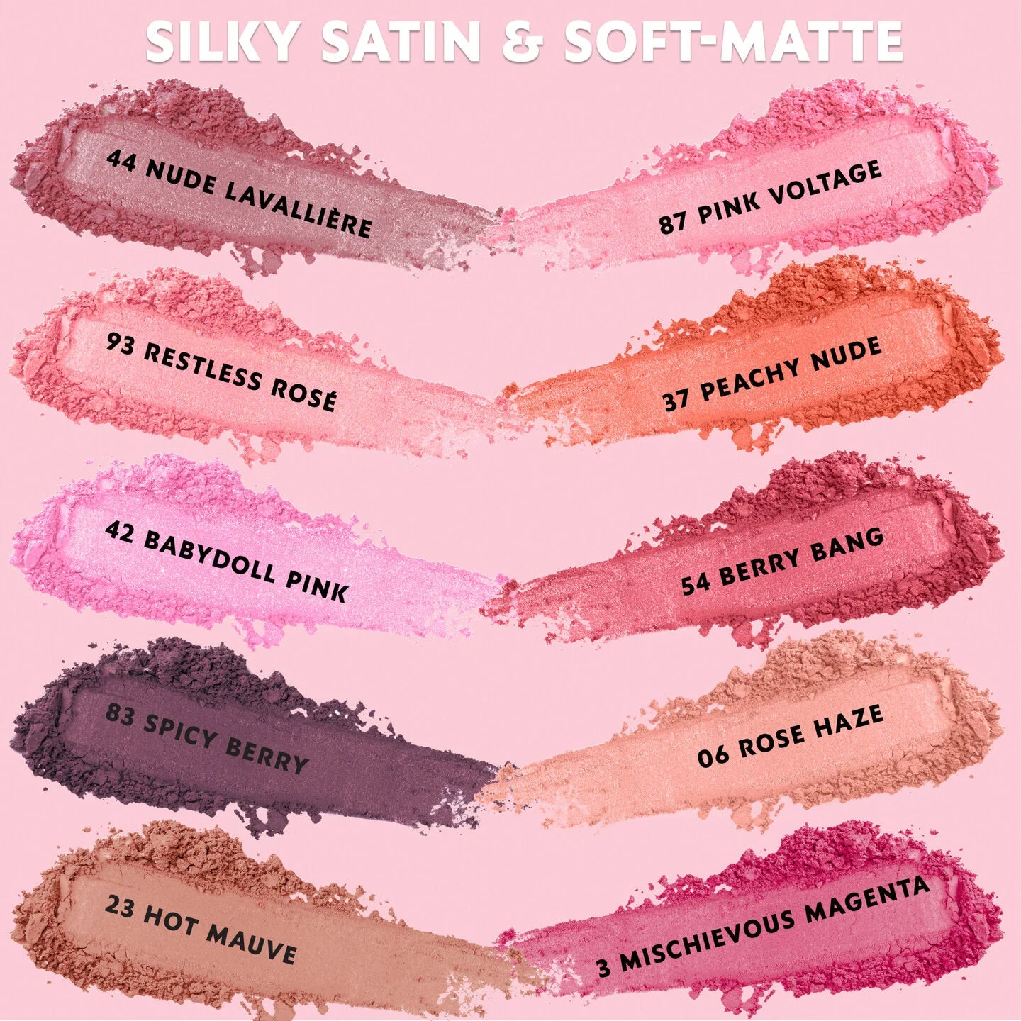 YSL Beauty Powder Blush