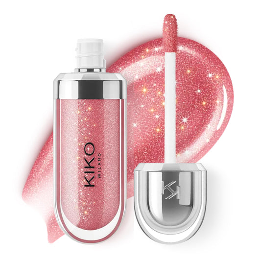 Kiko Lipgloss