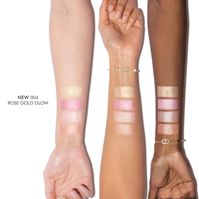 Dior 004 Palette