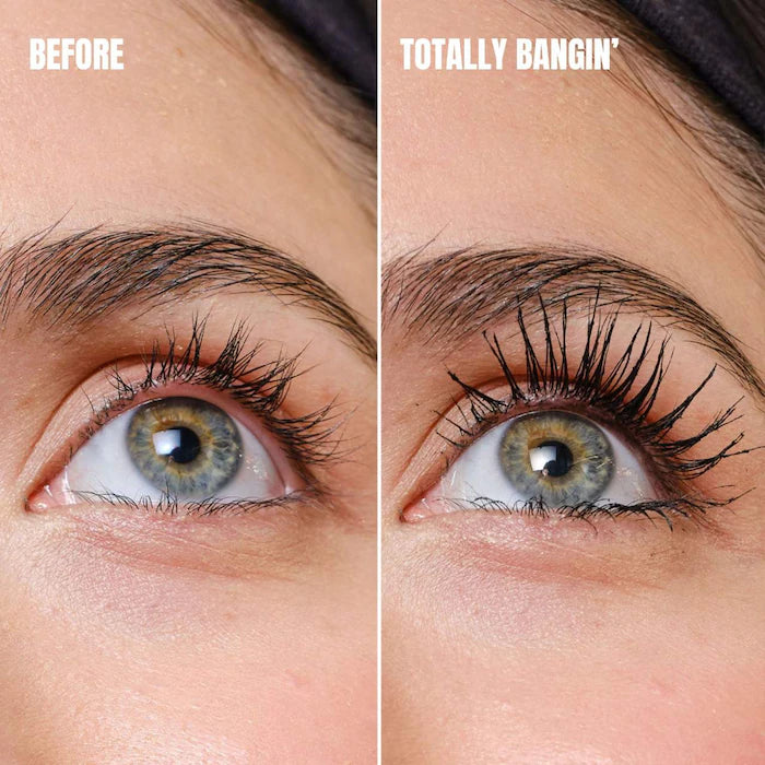 Benefit Volumizing Mascara