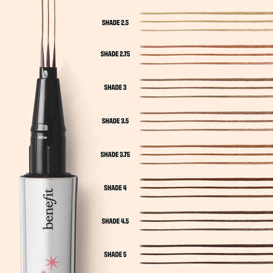 Benefit Mighty Brow Pen