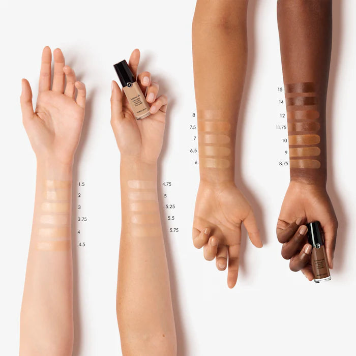 Armani Concealer