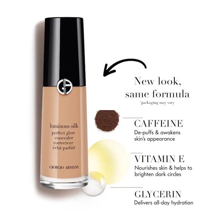 Armani Concealer