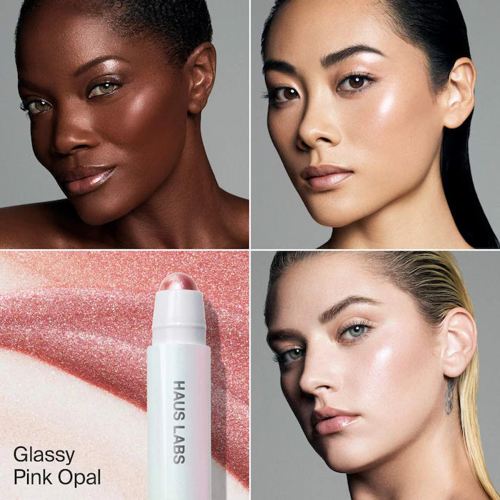 Haus Labs Balm Highlighter Stick