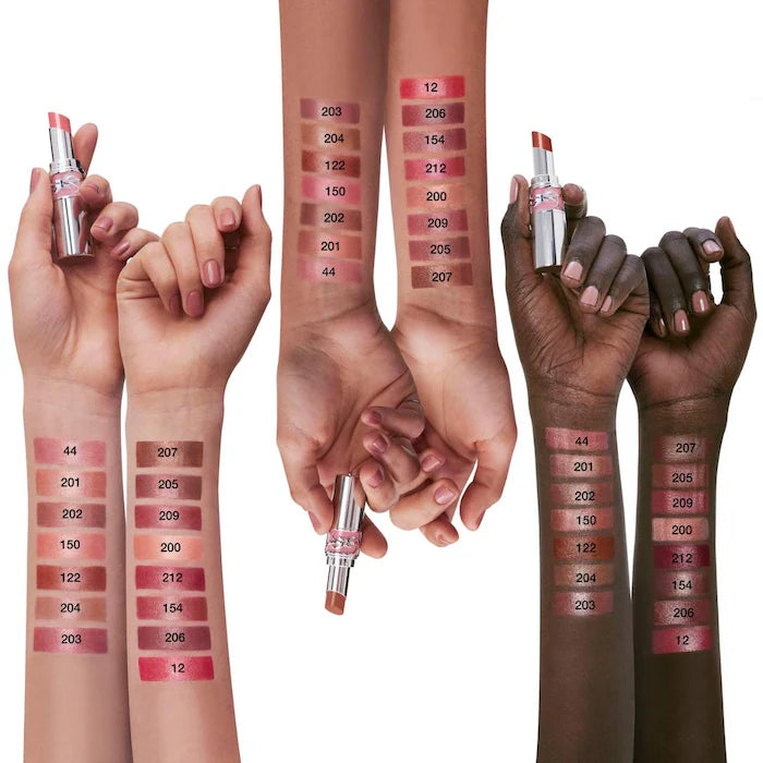 YSL Beauty Lip Oil