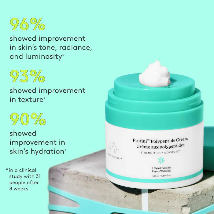 Drunk Elephant Mini Moisturizer