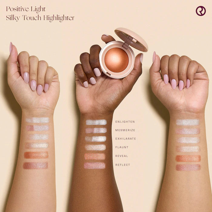 Rare Beauty Highlighter