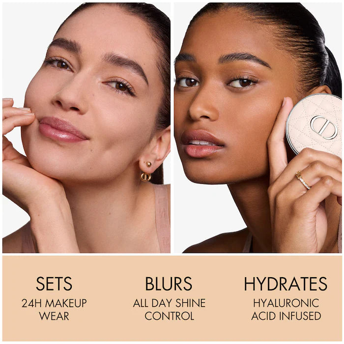 Dior Pressed Powder