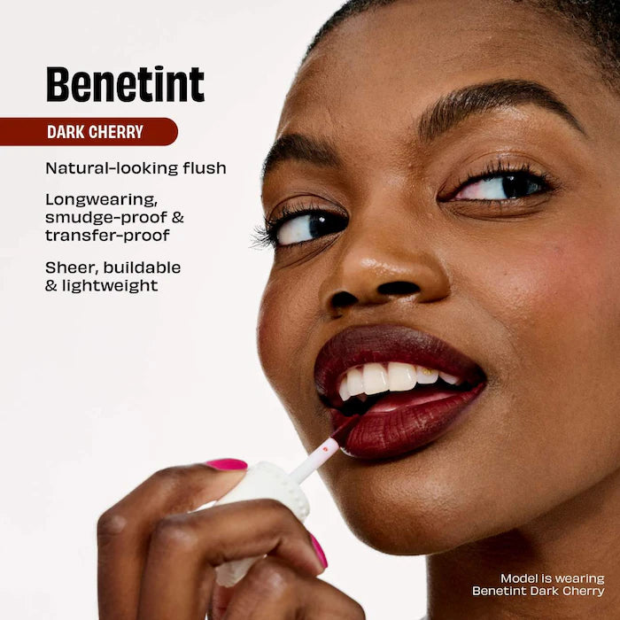 Benefit Lip Tint