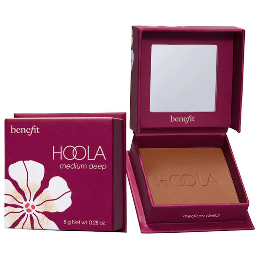 Benefit Bronzer